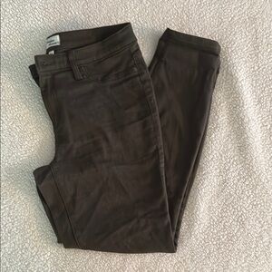 Classic Black Women's Jeans